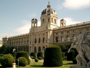 Muzeum Historii Sztuki w Wiedniu