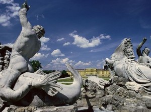 Wycieczka Wiedeń Bratysława