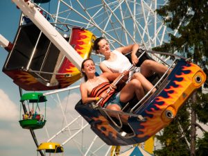 Rabkoland Park Rozrywki w Rabce